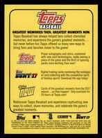 Don Mattingly 2017 Topps Rediscover Topps Series Mint Card
