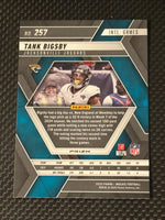 Tank Bigsby 2025 Panini Mosaic Series Mint Card #257
