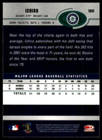 Ichiro Suzuki 2003 Donruss Series Mint Card #180
