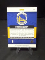 Stephen Curry 2024 2025 Panini Revolution Basketball Series Mint Card #6
