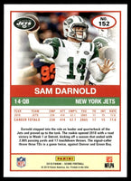 Sam Darnold 2019 Score GOLD Series Mint Card #152
