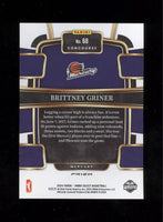 Brittney Griner 2024 Panini Select WNBA Series Mint Card #68
