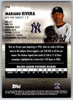 Mariano Rivera 2023 Stadium Club Series Mint Card #118
