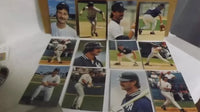 Don Mattingly 1990 Barry Colla Collection Complete Set
