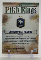 Christopher Nkunku 2023 2024 Donruss Pitch Kings Series Mint Card #6

