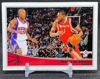Tracy McGrady 2009 2010 Topps Mint Series Card #95
