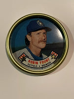 Robin Yount 1988 Topps Baseball Coin #32
