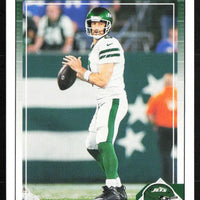 Aaron Rodgers 2024 Panini Score Series Mint Card #222