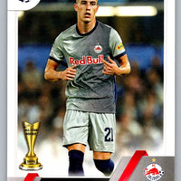 Luka Sucic 2022 2023 Topps UEFA Club Competitions Series Mint Card #95