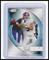 Bryce Young 2023 SAGE Team Mint Card  #101
