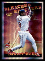 Albert Belle 1997 Topps Season's Best Series Mint Card #SB9
