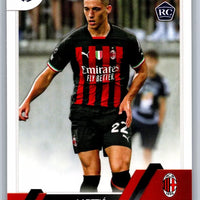 Marko Lazetic 2022 2023 Topps UEFA Club Competitions Series Mint Card #185