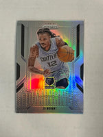 Ja Morant 2024 2025 Panini Prizm Dominance Series Mint Card #15
