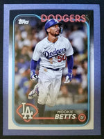 Mookie Betts 2024 Topps Mint Card #NL-7 from the NL All Star Set
