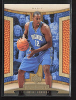 Dwight Howard 2006 2007 Upper Deck Hardcourt Series Mint Card #71

