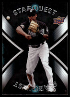Hanley Ramirez 2008 Upper Deck StarQuest Series Mint Card #SQ-17
