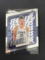 Kayla McBride 2024 2025 Panini Prizm Fearless WNBA Series Mint Card #2
