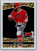 Jo Adell 2021 Topps Black Gold Series Mint Card #BGC-25
