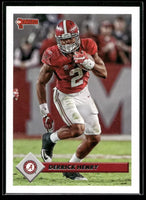 Derrick Henry 2023 Panini Chronicles Donruss Draft Picks Series Mint Card #23
