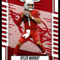 Kyler Murray 2023 Panini Absolute Series Mint Card #20