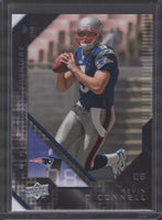 Kevin O'Connell 2008 Upper Deck Rookie Premiere Series Mint Card #13
