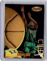 Grant Hill 1997 1998 Bowman's Best Series Mint Card #BBP3
