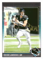 Trevor Lawrence 2024 Panini Score Series Mint Card #127

