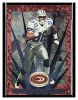 Michael Irvin 1999 Donruss Preferred Series Mint Card #20
