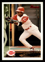 Deion Sanders 1995 Bowman Series Mint Card #277
