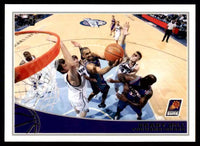 Grant Hill 2009 2010 Topps Mint Series Card #242
