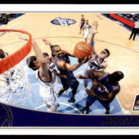 Grant Hill 2009 2010 Topps Mint Series Card #242