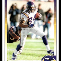 Randy Moss 2024 Panini Score Series Mint Card #189