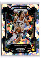 Aaron Gordon 2023 2024 Panini Prizm Cracked Ice Series Mint Card #12
