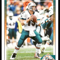 Dan Marino 2024 Panini Score Series Mint Card #179