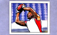 Patrick Peterson 2011 Topps 1950 Bowman Design Series Mint Card #92
