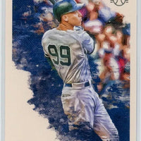 Aaron Judge 2020 Panini Diamond Kings Series Mint Card #116