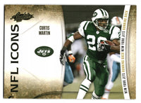 Terrell Davis 2010 Panini Absolute NFL Icons Mint Card #28

