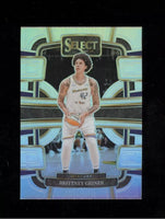 Brittney Griner 2024 Panini Select WNBA Series Mint Card #68
