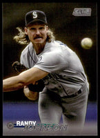 Randy Johnson 2023 Stadium Club Series Mint Card #295
