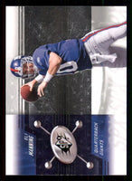 Eli Manning 2009 SPx Series Mint Card #34
