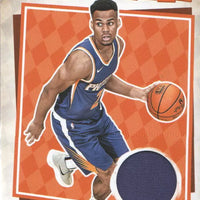 Elie Okobo 2018 2019 Hoops Rise n Shine Memorabilia Game Used Jersey #RNS-EO