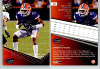 Joe Haden 2010 Press Pass Series Mint Card #43
