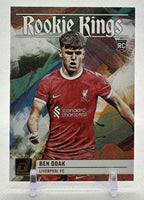 Ben Doak 2023 2024 Donruss Rookie Kings Series Mint Card #7
