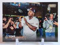 Tony Gwynn 2023 Stadium Club Series Mint Card #212
