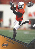 Dez Bryant 2010 Press Pass Series Mint Card #29
