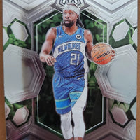 Patrick Beverley  2023 2024 Panini Mosaic Mint Card #118