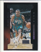 Grant Hill 1997 1998 SkyBox Premium Rock n' Fire Series Mint Card #10
