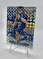Franz Wagner 2023 2024 Panini Mosaic Silver Mosaic Series Mint Card #184

