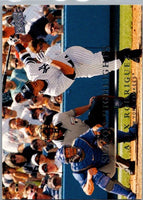 Alex Rodriguez 2008 Upper Deck Season Highlights Series Mint Card  #381
