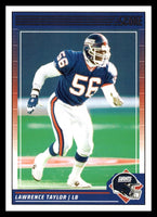 Lawrence Taylor 2024 Panini Score Series Mint Card #289
